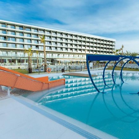 Dos Playas - 30º Hotels Puerto de Mazarron Luaran gambar